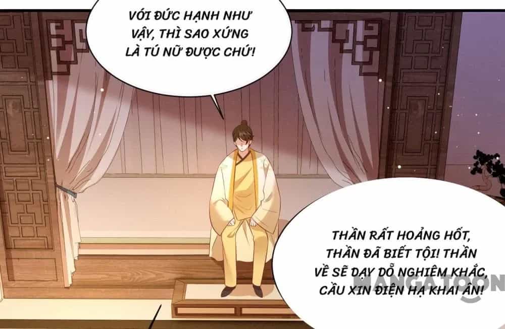 Con Đường Hoang Dã Của Vương Phi - Chương 137 - ảnh 20