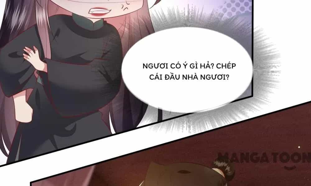 Con Đường Hoang Dã Của Vương Phi - Chương 137 - ảnh 22