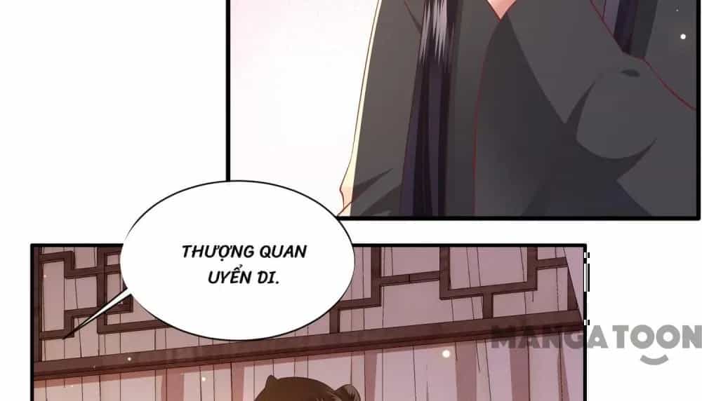 Con Đường Hoang Dã Của Vương Phi - Chương 137 - ảnh 4