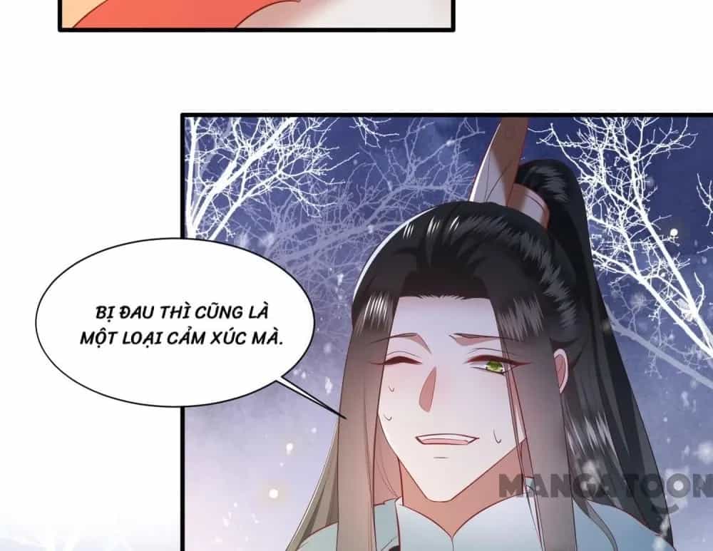 Con Đường Hoang Dã Của Vương Phi - Chương 137 - ảnh 46