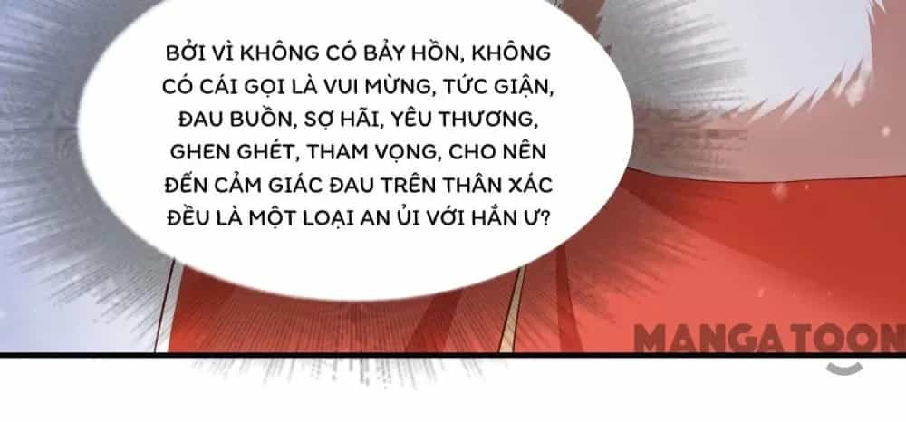 Con Đường Hoang Dã Của Vương Phi - Chương 137 - ảnh 48