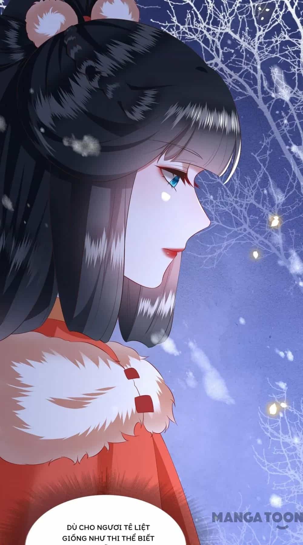 Con Đường Hoang Dã Của Vương Phi - Chương 138 - ảnh 13