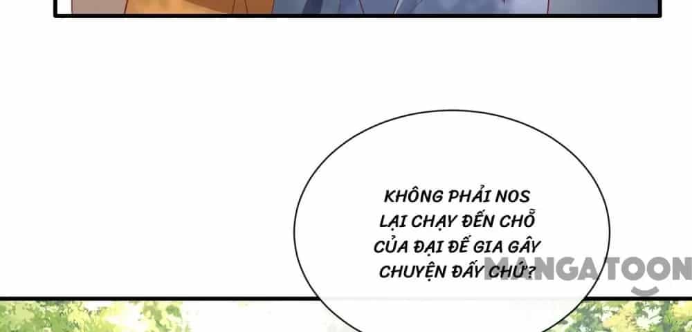 Con Đường Hoang Dã Của Vương Phi - Chương 138 - ảnh 37