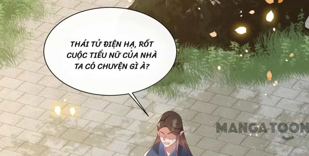 Con Đường Hoang Dã Của Vương Phi - Chương 138 - ảnh 53