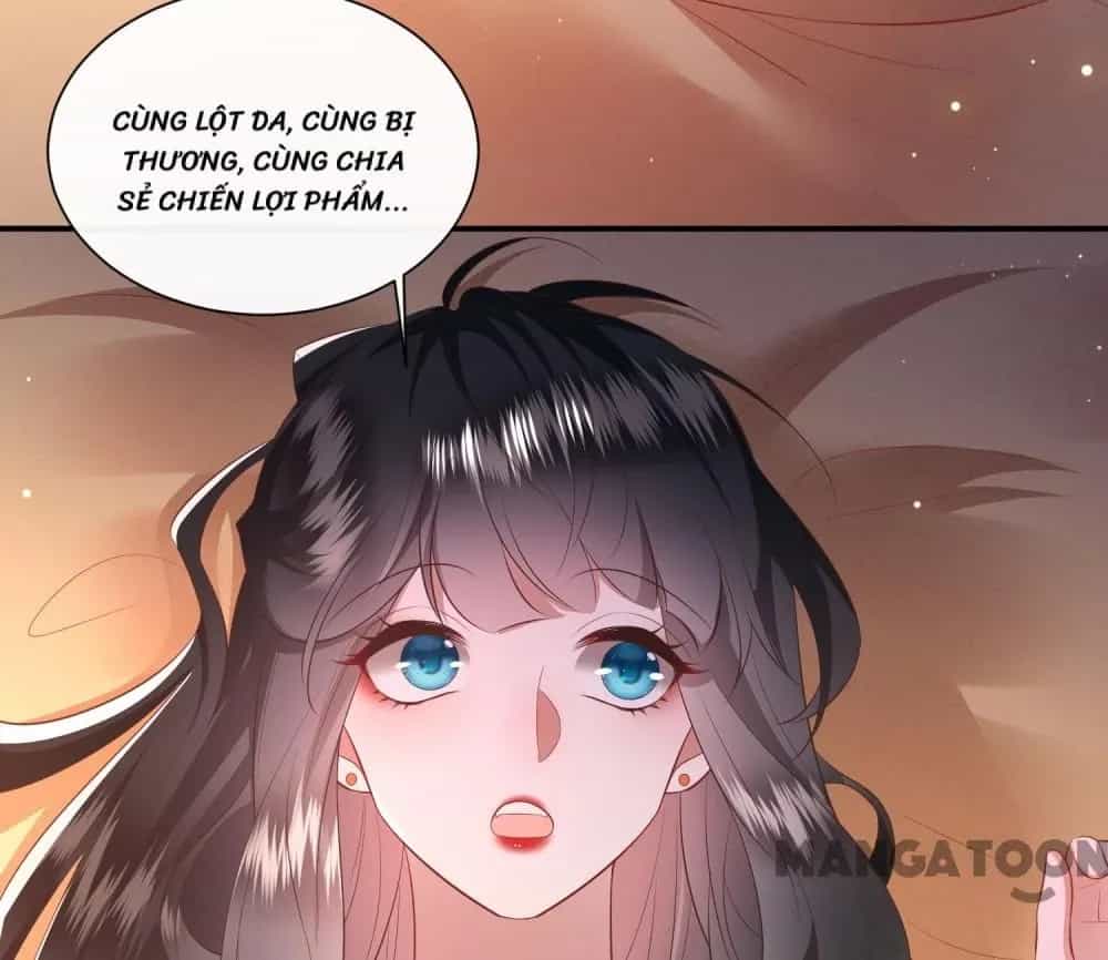 Con Đường Hoang Dã Của Vương Phi - Chương 139 - ảnh 18