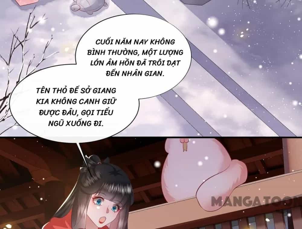 Con Đường Hoang Dã Của Vương Phi - Chương 139 - ảnh 34
