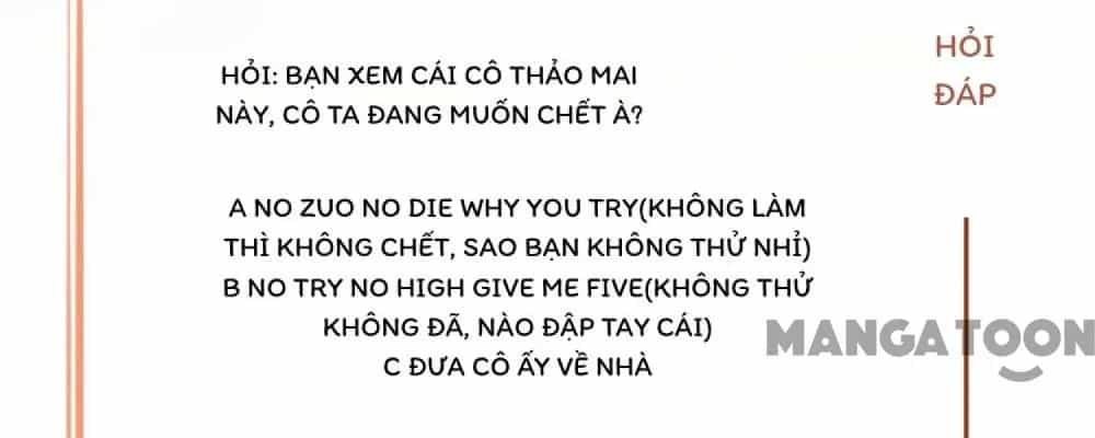 Con Đường Hoang Dã Của Vương Phi - Chương 139 - ảnh 54