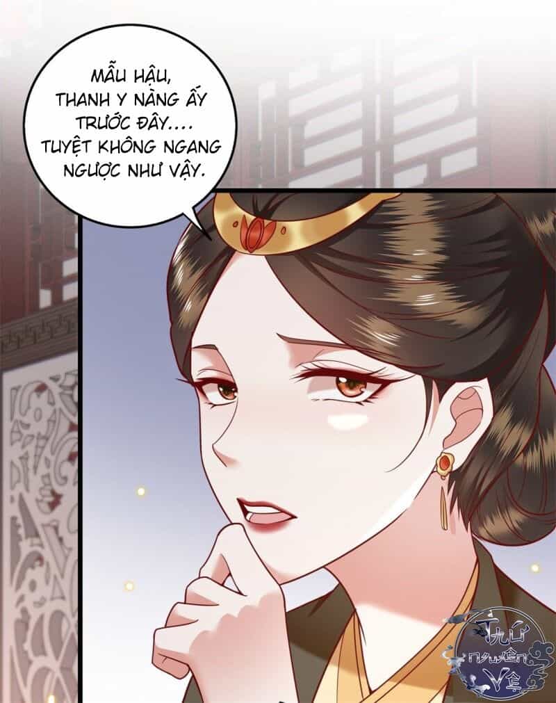 Con Đường Hoang Dã Của Vương Phi - Chương 14 - ảnh 33