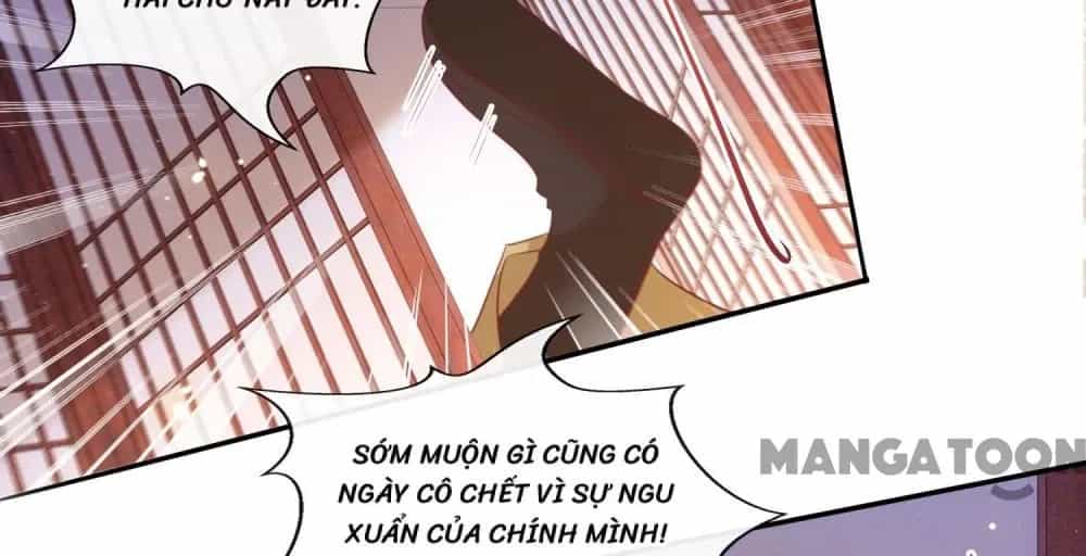 Con Đường Hoang Dã Của Vương Phi - Chương 140 - ảnh 11