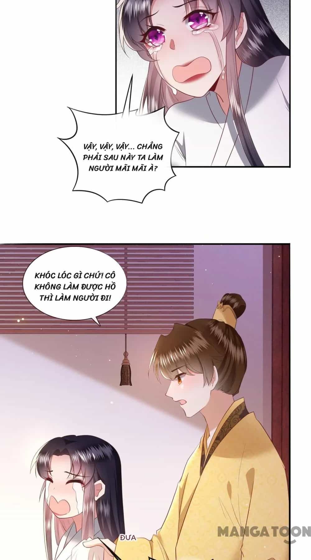 Con Đường Hoang Dã Của Vương Phi - Chương 140 - ảnh 28