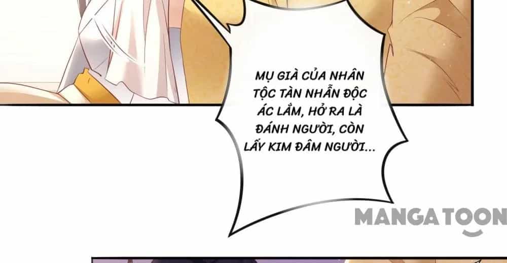 Con Đường Hoang Dã Của Vương Phi - Chương 140 - ảnh 29
