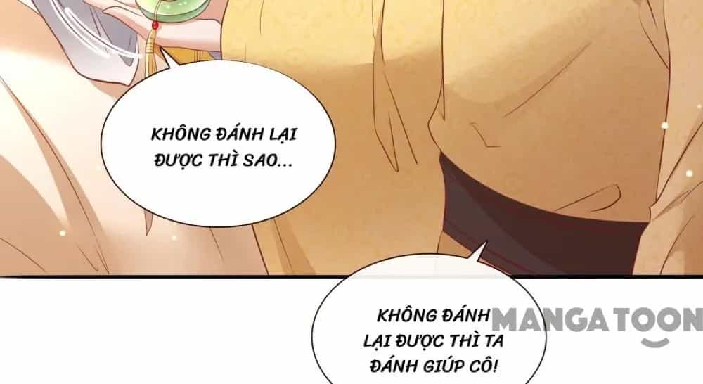 Con Đường Hoang Dã Của Vương Phi - Chương 140 - ảnh 31