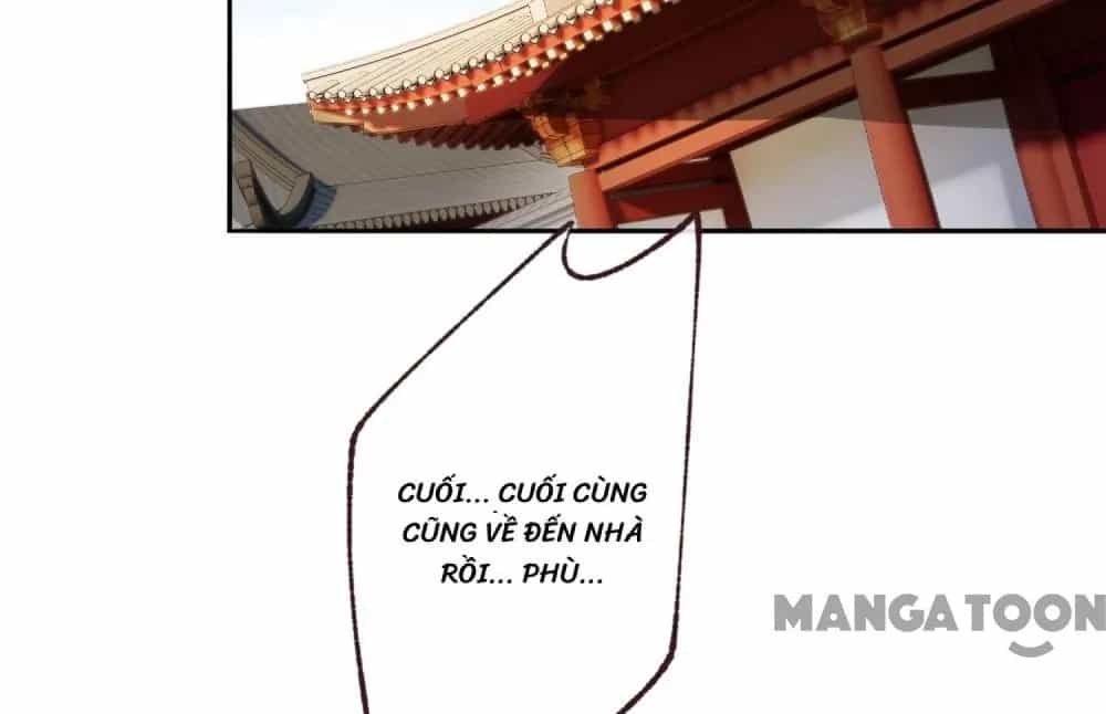 Con Đường Hoang Dã Của Vương Phi - Chương 140 - ảnh 4