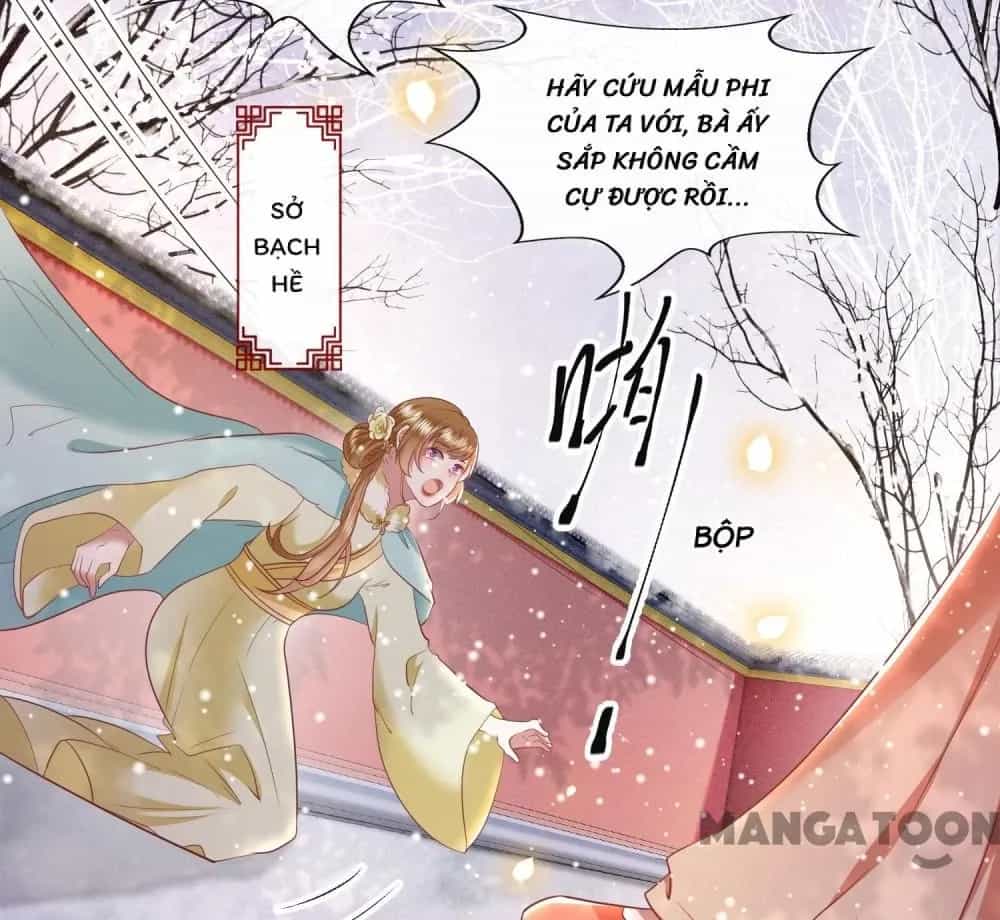 Con Đường Hoang Dã Của Vương Phi - Chương 141 - ảnh 2