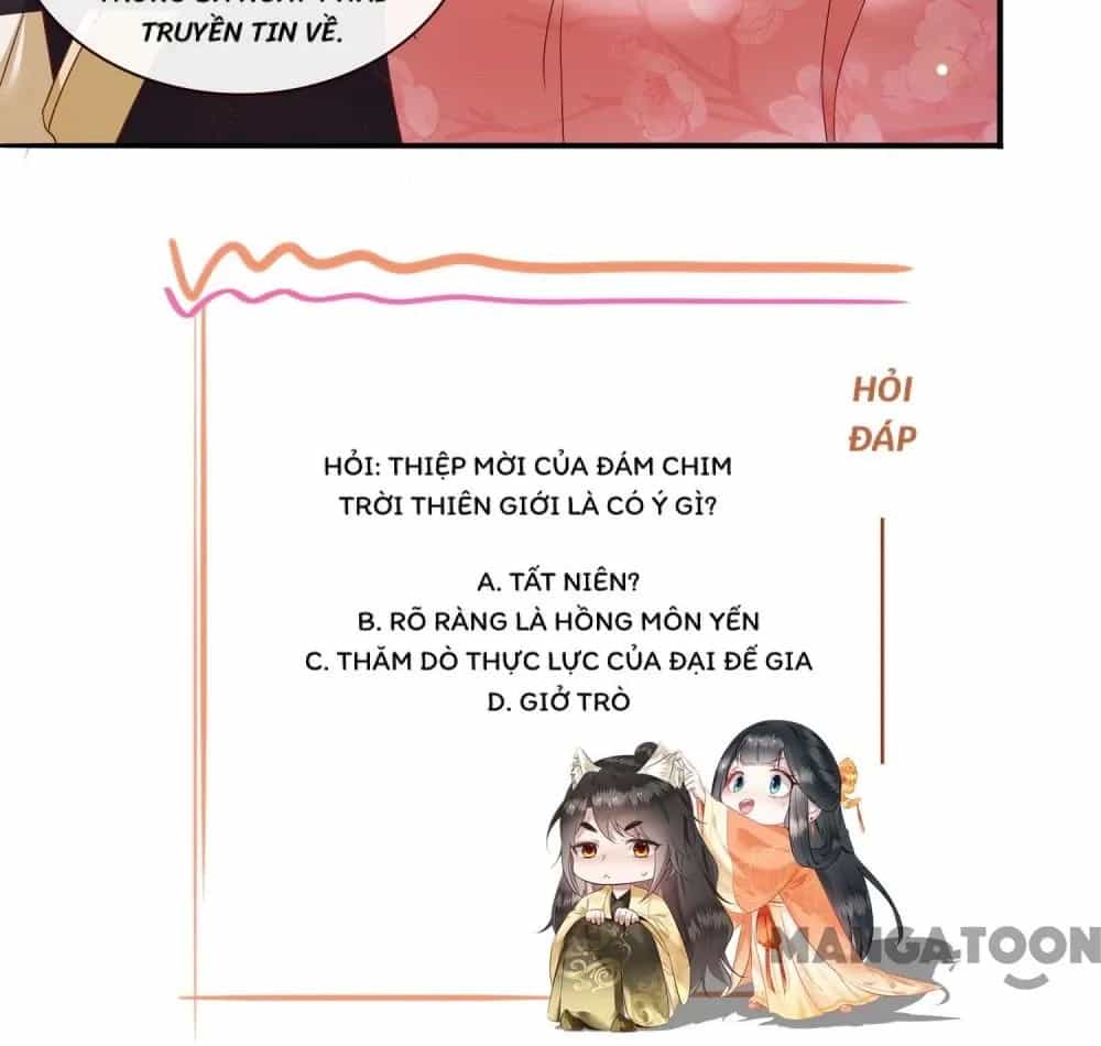 Con Đường Hoang Dã Của Vương Phi - Chương 141 - ảnh 32