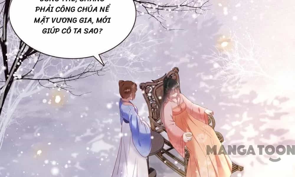 Con Đường Hoang Dã Của Vương Phi - Chương 141 - ảnh 6