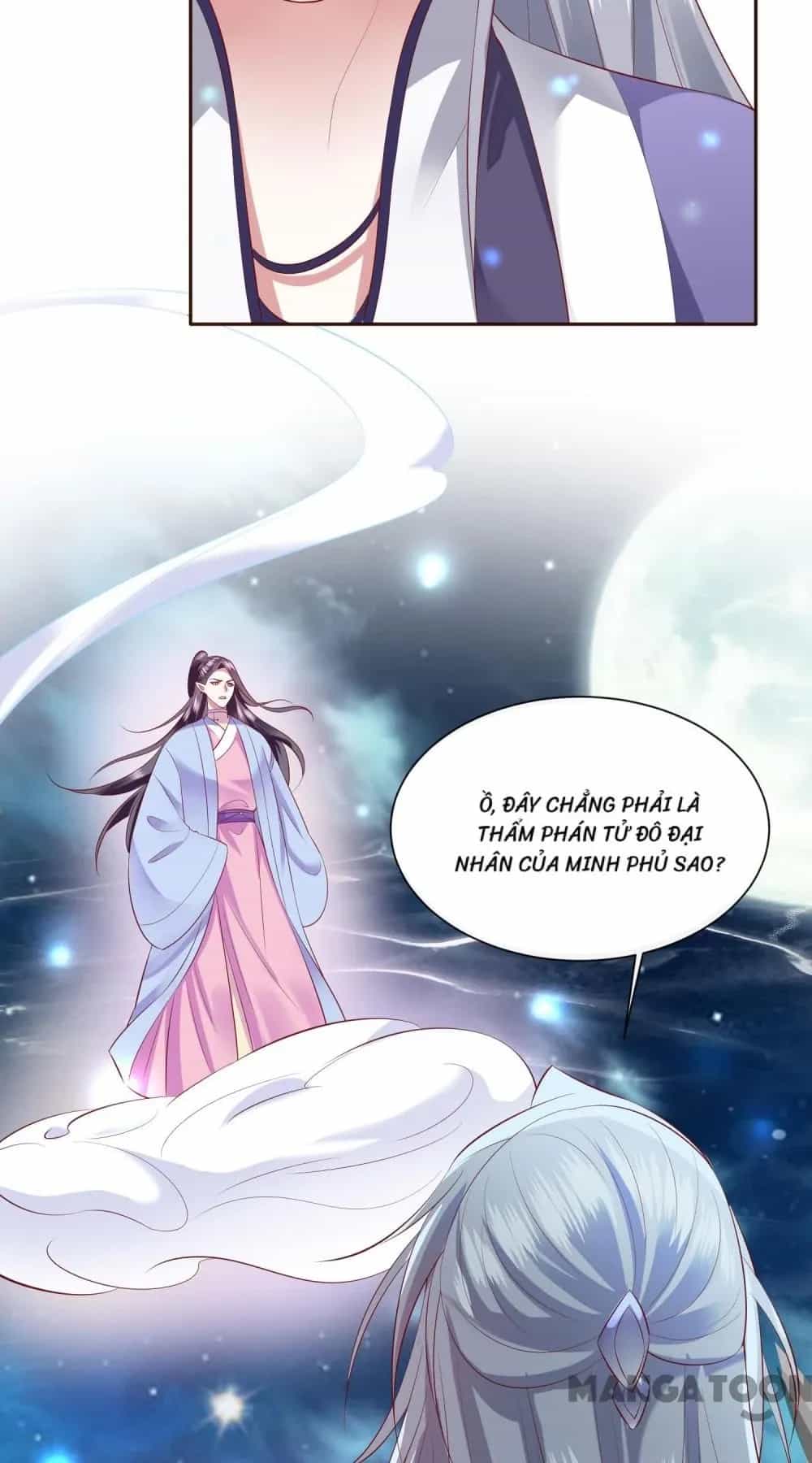 Con Đường Hoang Dã Của Vương Phi - Chương 142 - ảnh 6