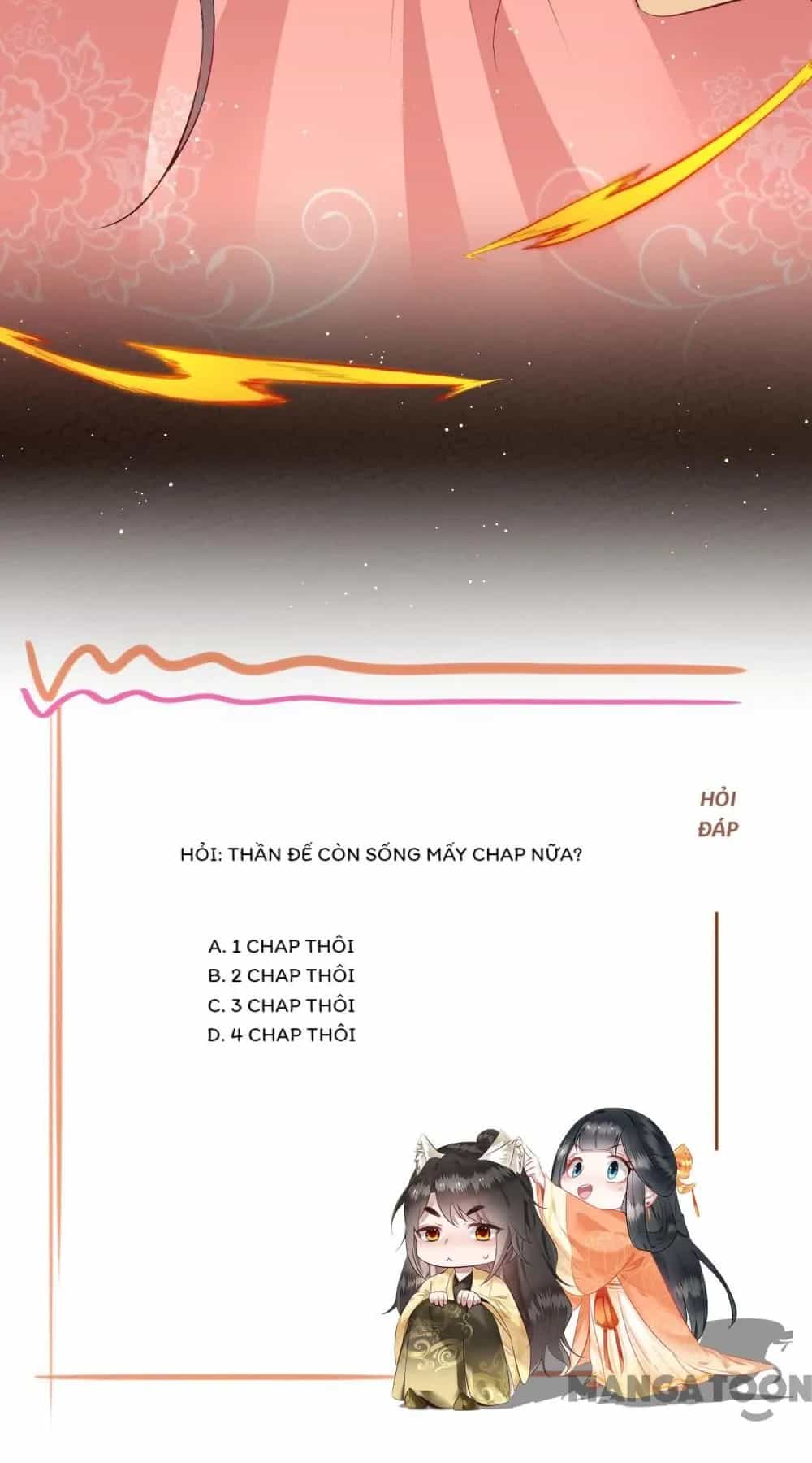 Con Đường Hoang Dã Của Vương Phi - Chương 142 - ảnh 61
