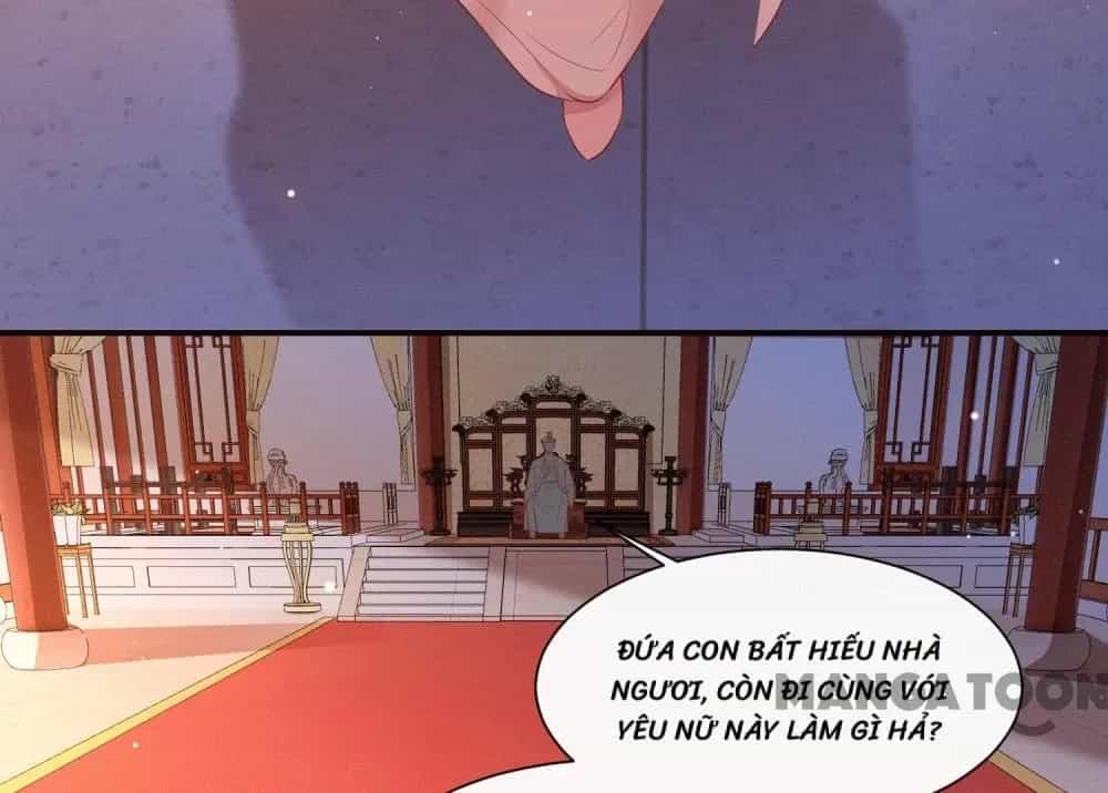 Con Đường Hoang Dã Của Vương Phi - Chương 143 - ảnh 2