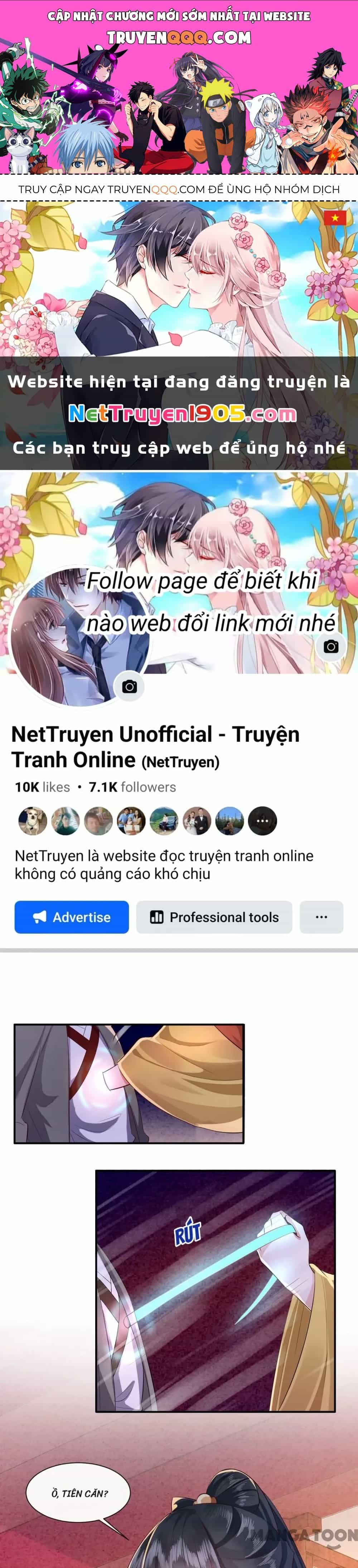 Con Đường Hoang Dã Của Vương Phi - Chương 144 - ảnh 1