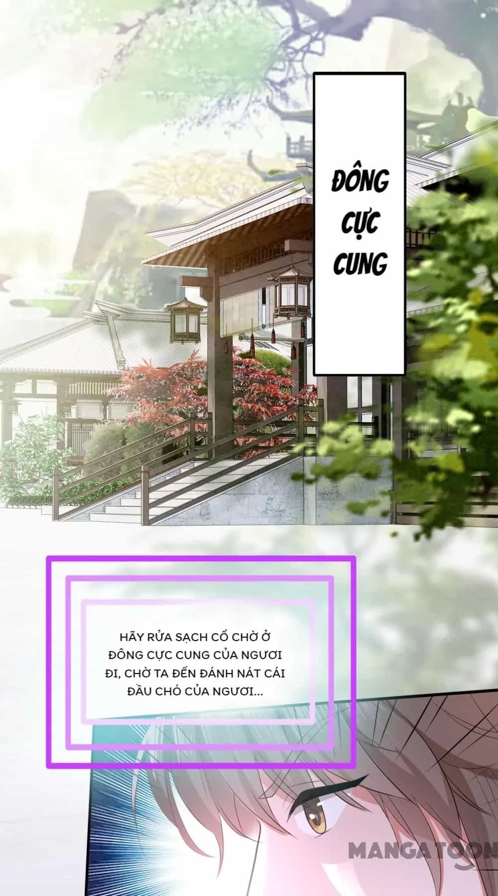 Con Đường Hoang Dã Của Vương Phi - Chương 144 - ảnh 12