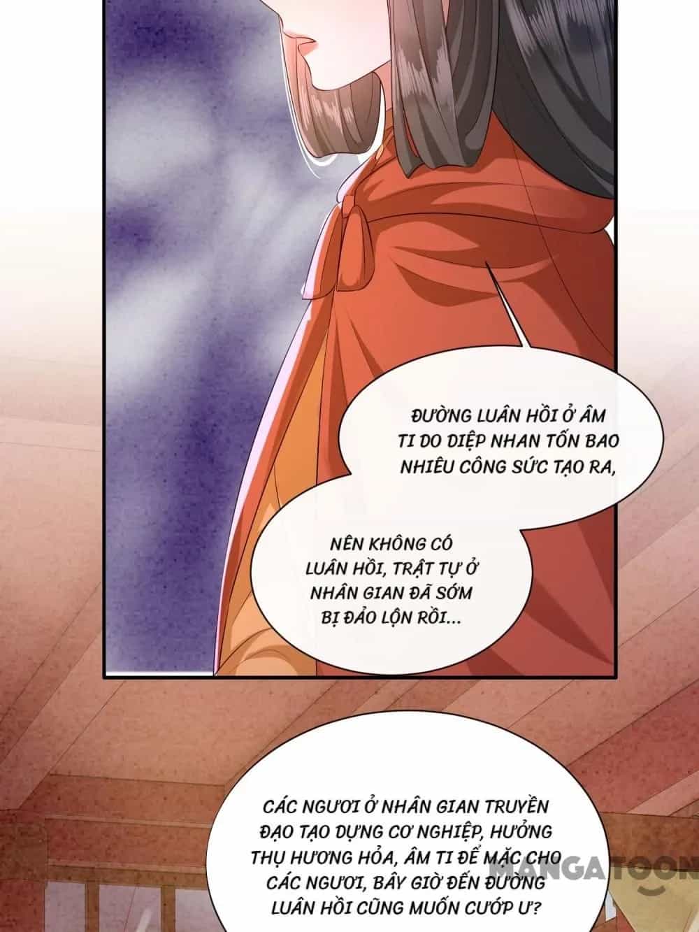 Con Đường Hoang Dã Của Vương Phi - Chương 144 - ảnh 7