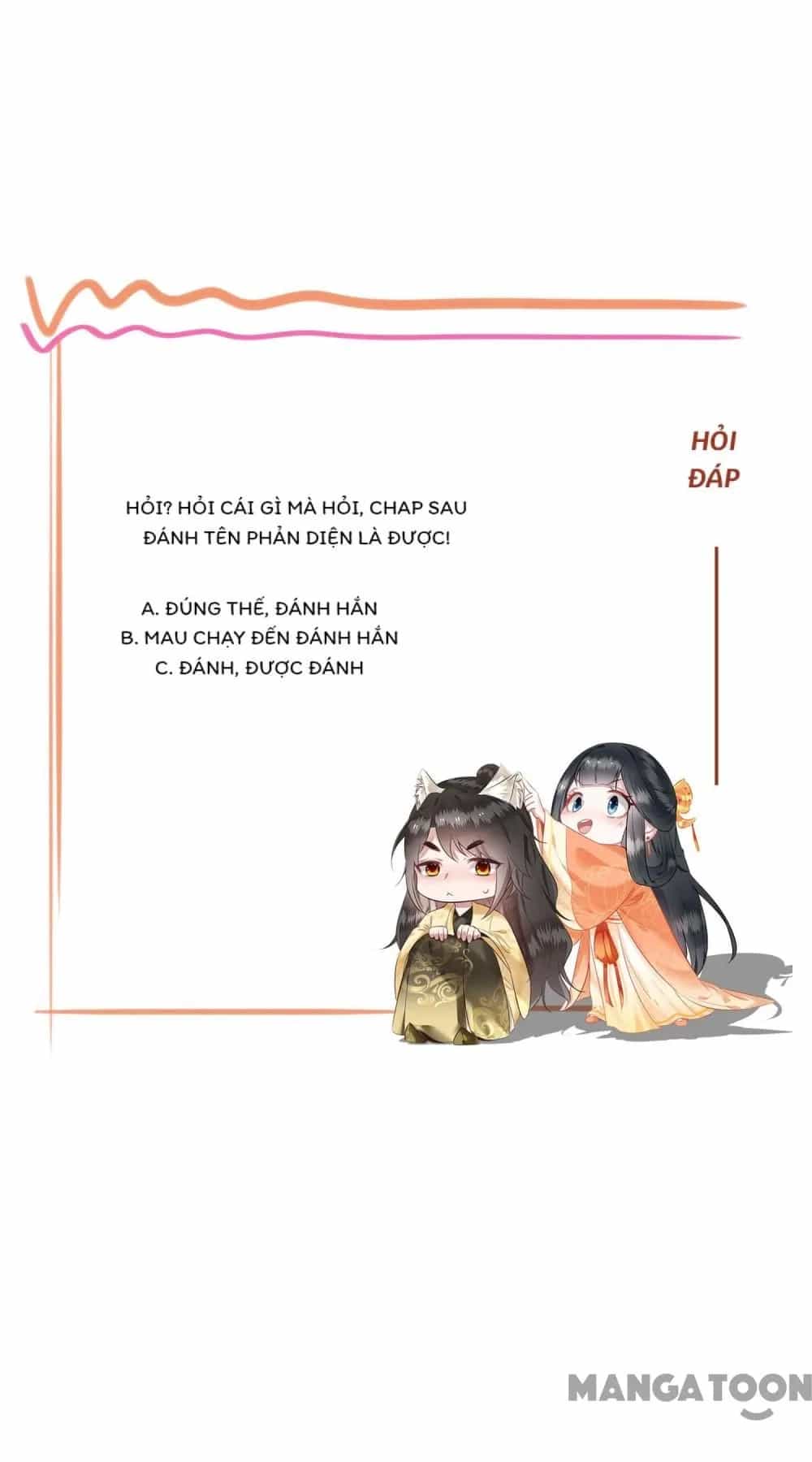 Con Đường Hoang Dã Của Vương Phi - Chương 144 - ảnh 79