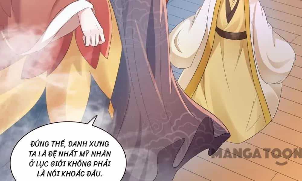 Con Đường Hoang Dã Của Vương Phi - Chương 145 - ảnh 23