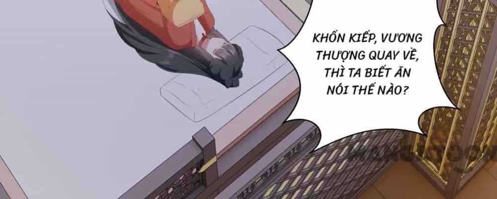 Con Đường Hoang Dã Của Vương Phi - Chương 145 - ảnh 36