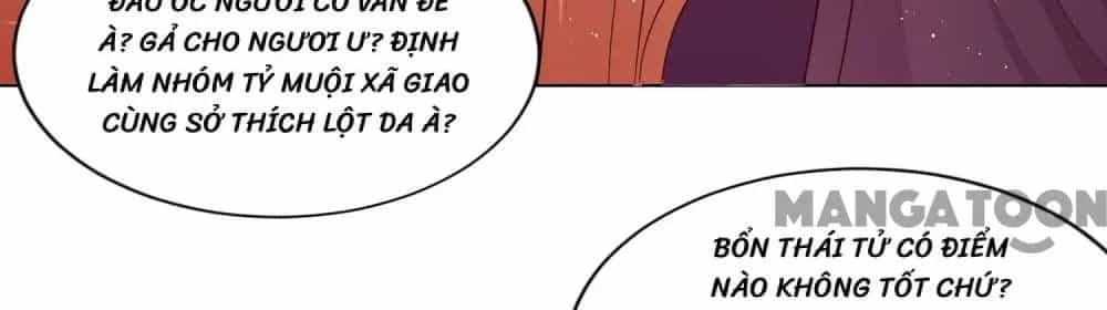 Con Đường Hoang Dã Của Vương Phi - Chương 146 - ảnh 23