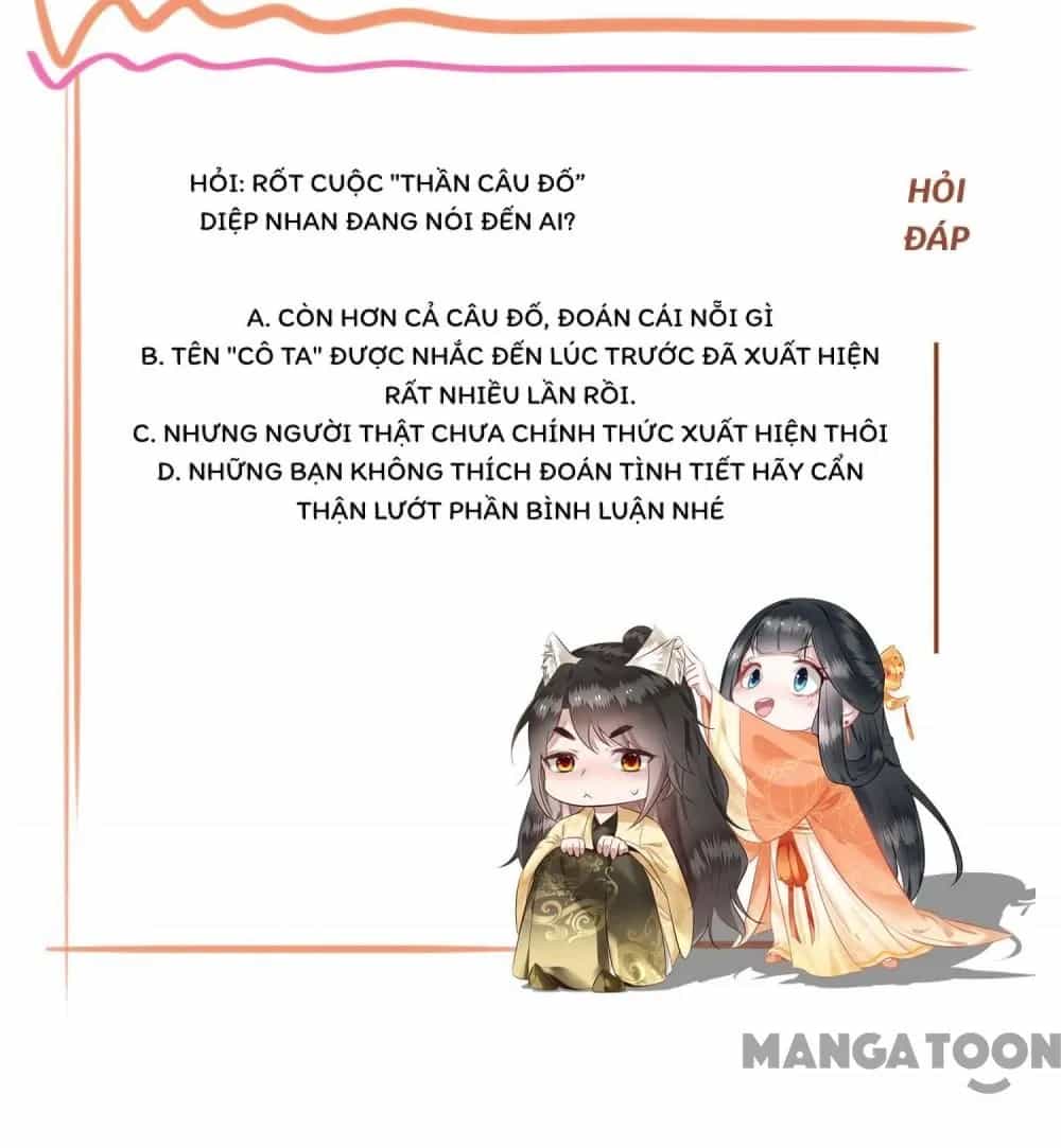 Con Đường Hoang Dã Của Vương Phi - Chương 148 - ảnh 64
