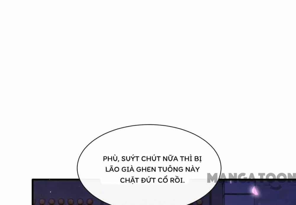 Con Đường Hoang Dã Của Vương Phi - Chương 150 - ảnh 16