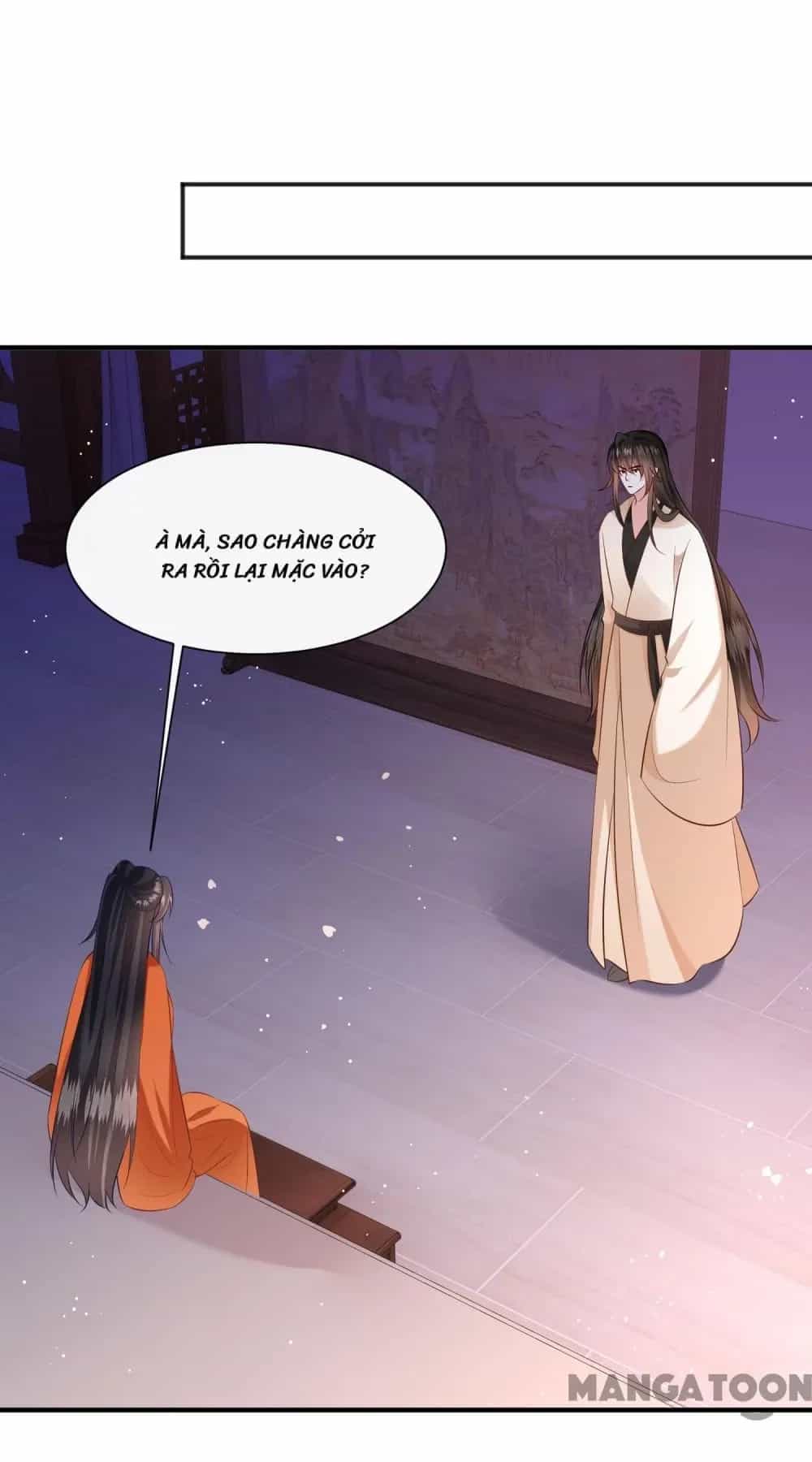 Con Đường Hoang Dã Của Vương Phi - Chương 150 - ảnh 42