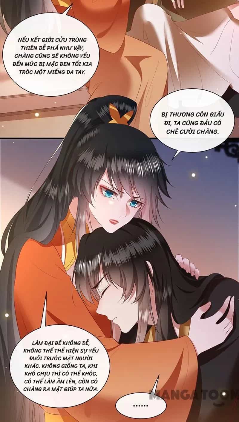 Con Đường Hoang Dã Của Vương Phi - Chương 151 - ảnh 17