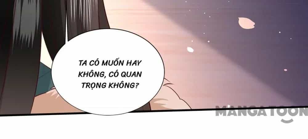 Con Đường Hoang Dã Của Vương Phi - Chương 152 - ảnh 15