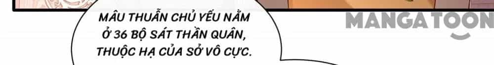 Con Đường Hoang Dã Của Vương Phi - Chương 152 - ảnh 57