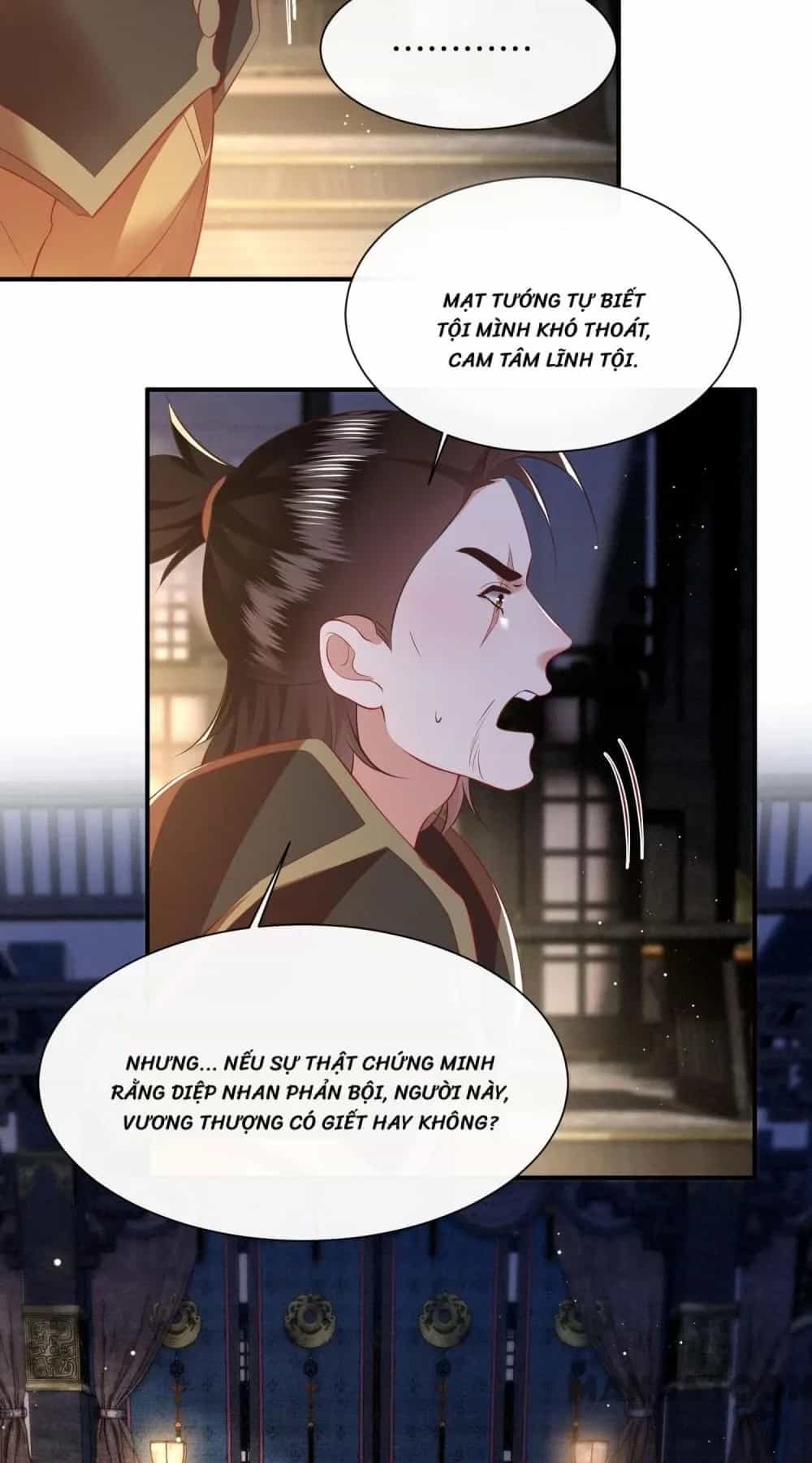 Con Đường Hoang Dã Của Vương Phi - Chương 153 - ảnh 14