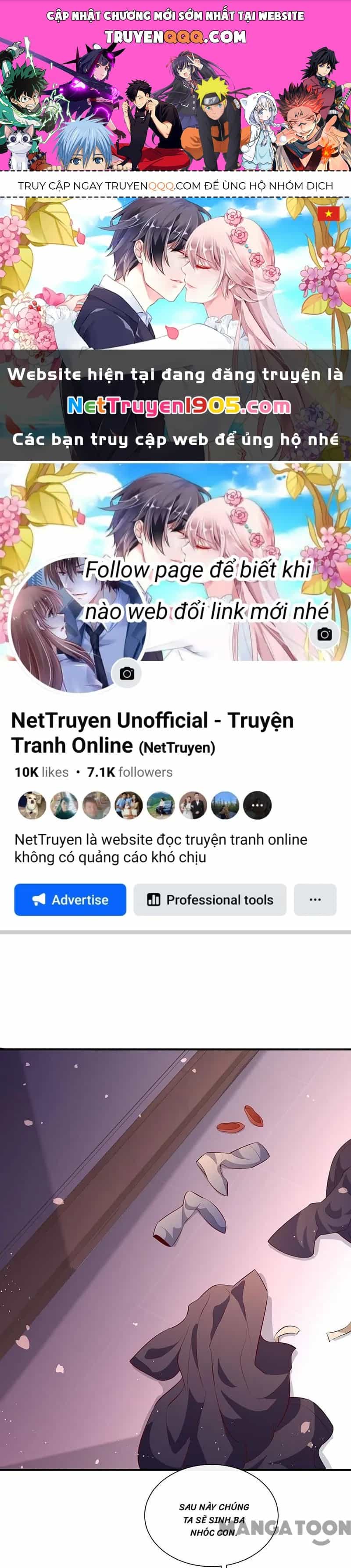Con Đường Hoang Dã Của Vương Phi - Chương 154 - ảnh 1