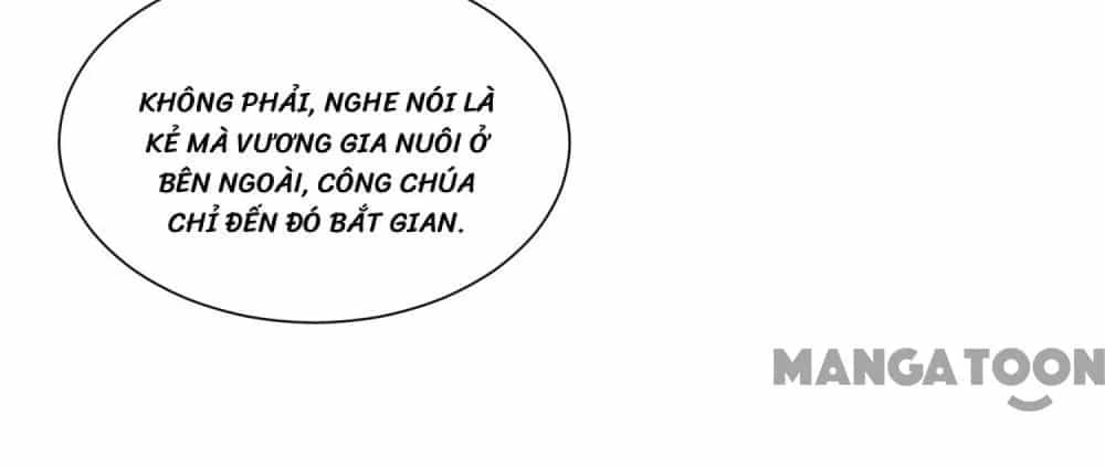 Con Đường Hoang Dã Của Vương Phi - Chương 155 - ảnh 10