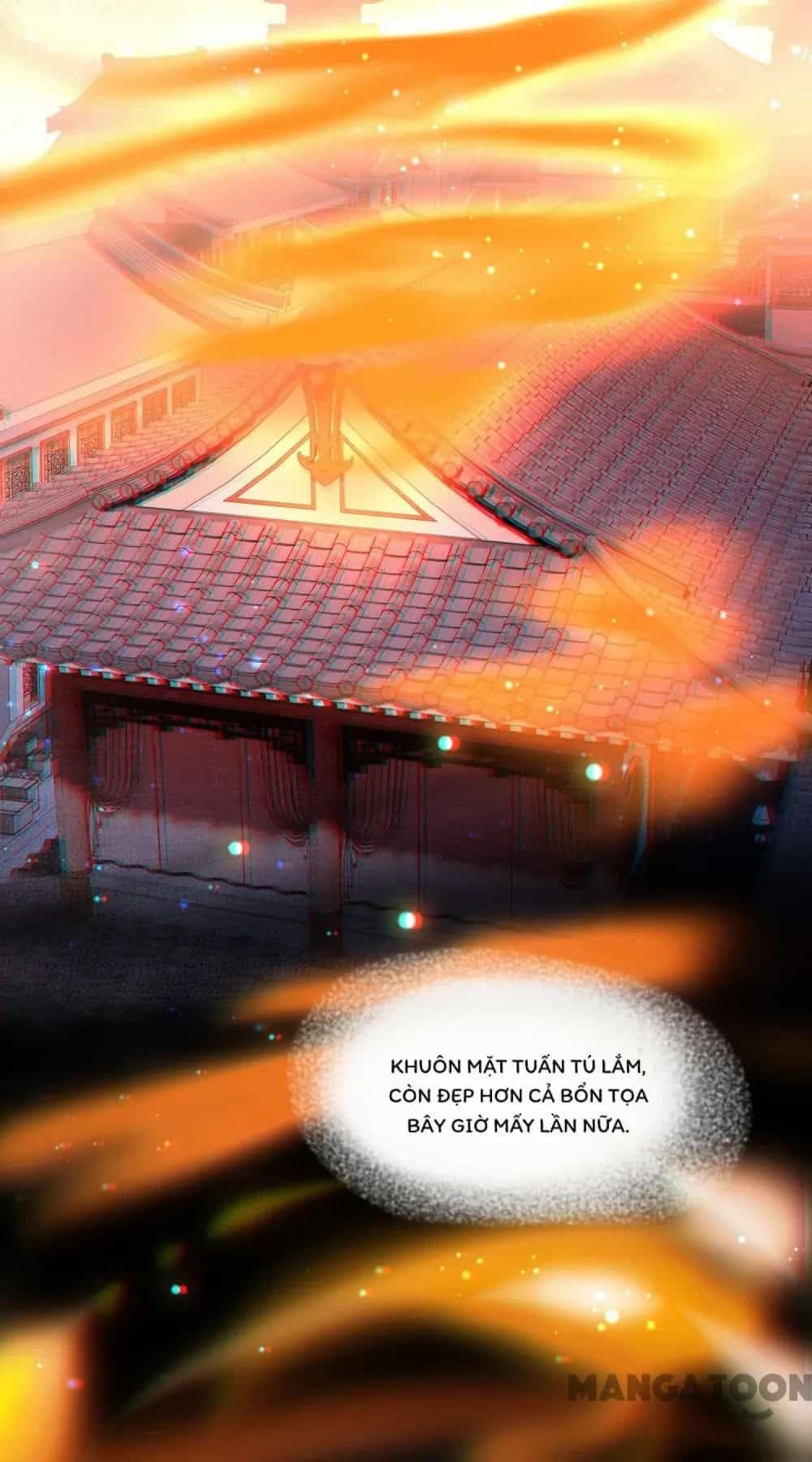 Con Đường Hoang Dã Của Vương Phi - Chương 155 - ảnh 34