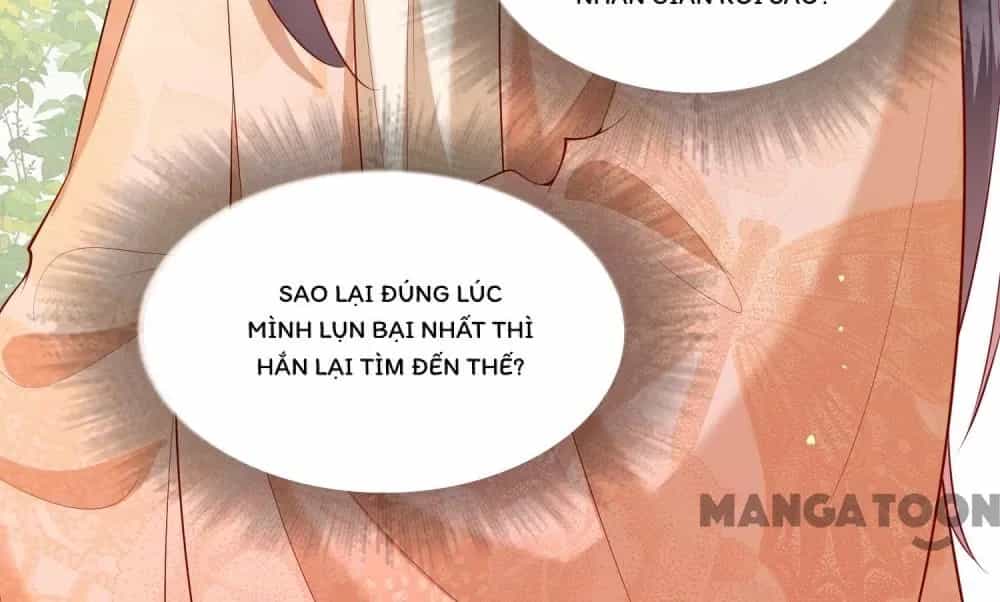 Con Đường Hoang Dã Của Vương Phi - Chương 156 - ảnh 2