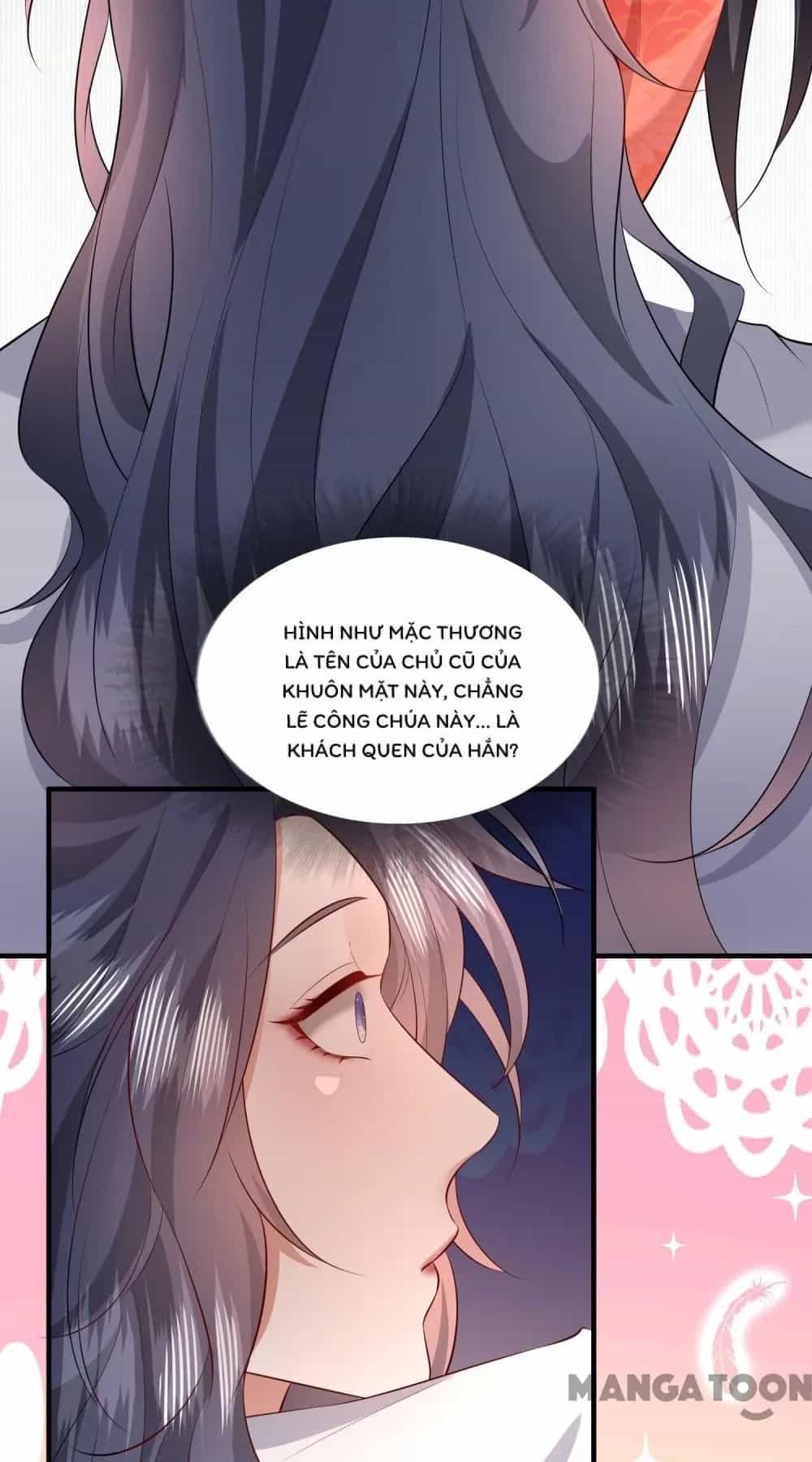 Con Đường Hoang Dã Của Vương Phi - Chương 156 - ảnh 33