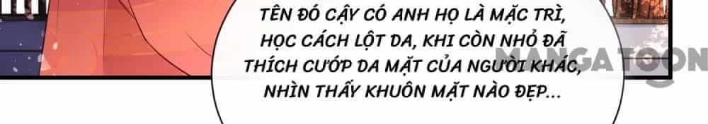 Con Đường Hoang Dã Của Vương Phi - Chương 156 - ảnh 53