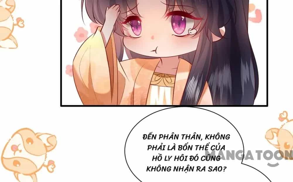 Con Đường Hoang Dã Của Vương Phi - Chương 156 - ảnh 55