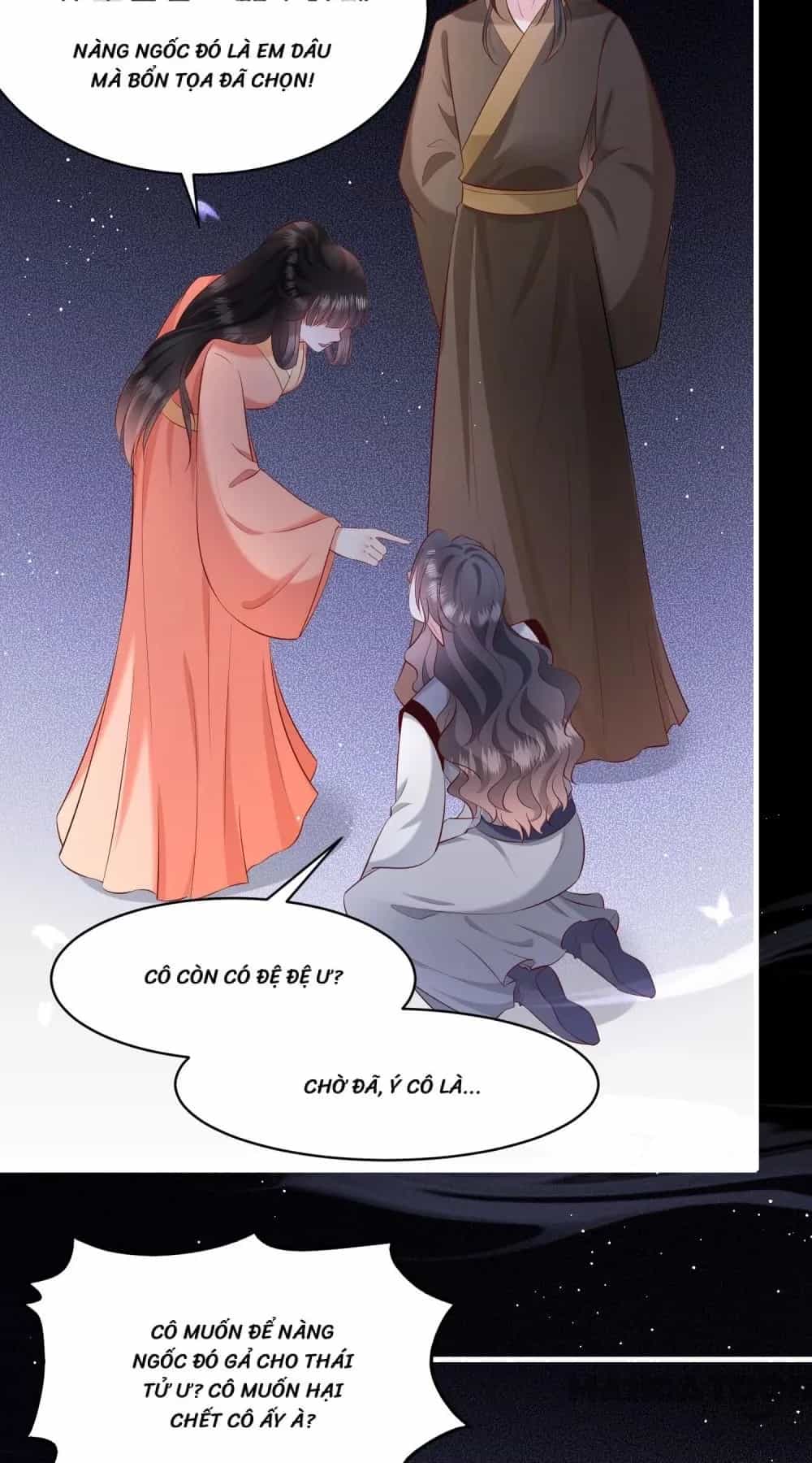 Con Đường Hoang Dã Của Vương Phi - Chương 158 - ảnh 24