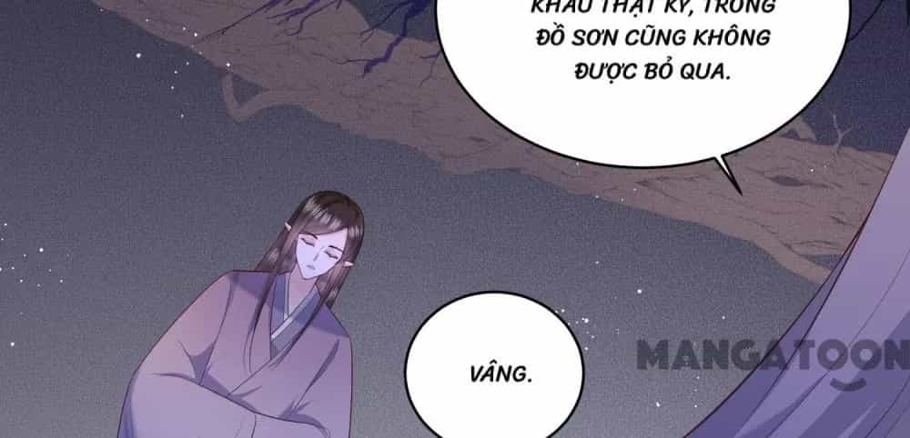 Con Đường Hoang Dã Của Vương Phi - Chương 158 - ảnh 35
