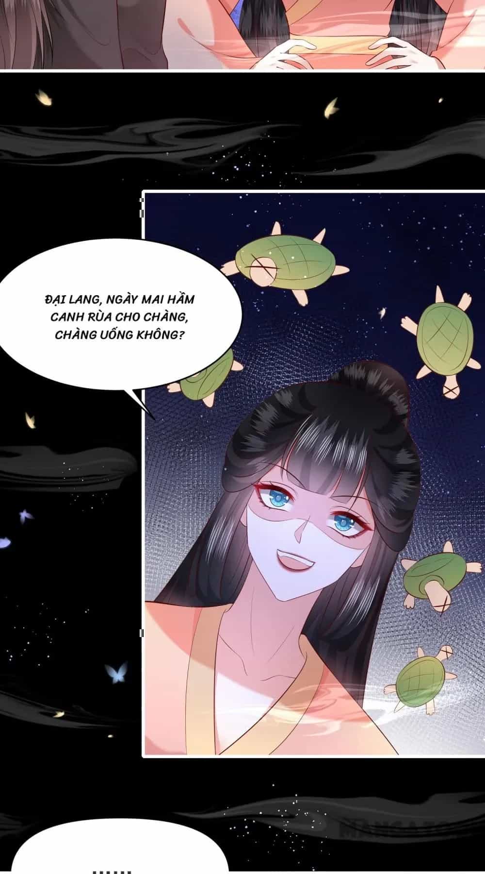 Con Đường Hoang Dã Của Vương Phi - Chương 158 - ảnh 7