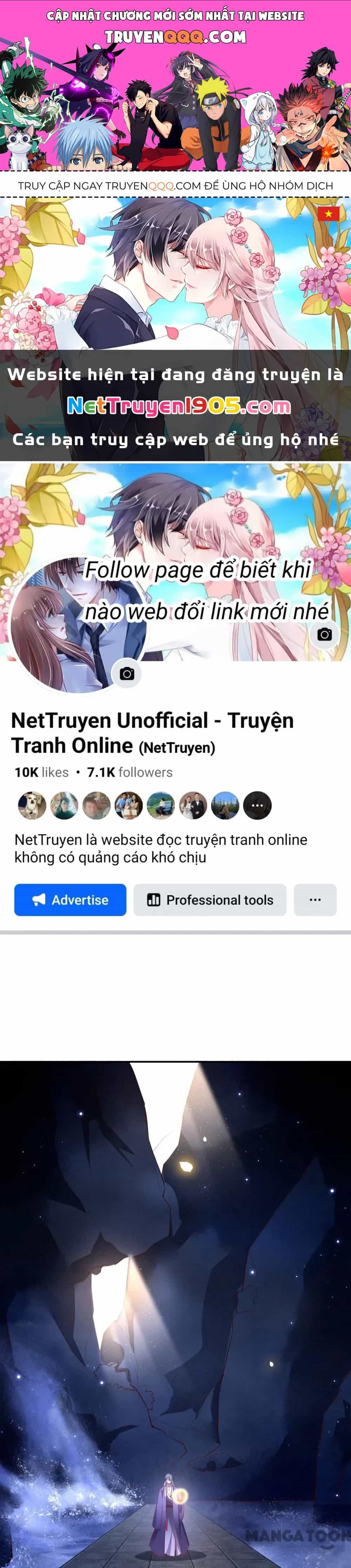 Con Đường Hoang Dã Của Vương Phi - Chương 159 - ảnh 1