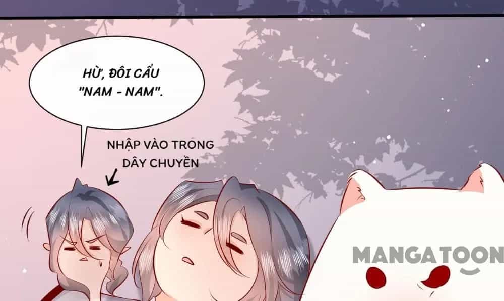 Con Đường Hoang Dã Của Vương Phi - Chương 159 - ảnh 75