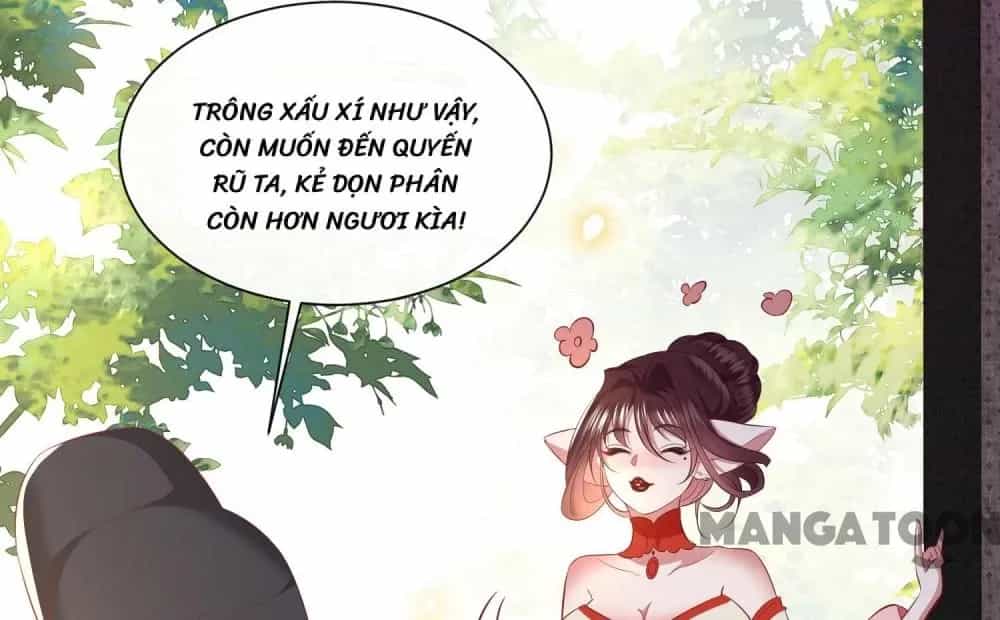Con Đường Hoang Dã Của Vương Phi - Chương 160 - ảnh 33